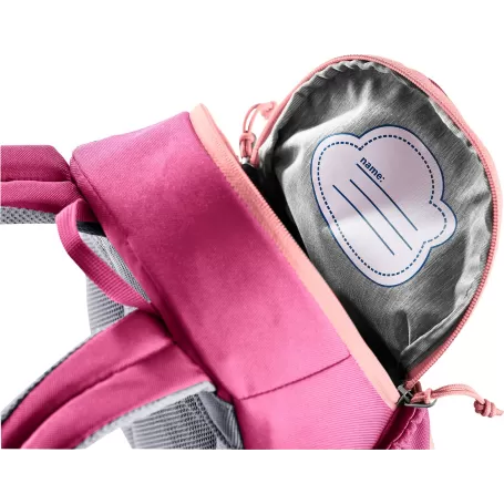 Deuter Bico Rosa