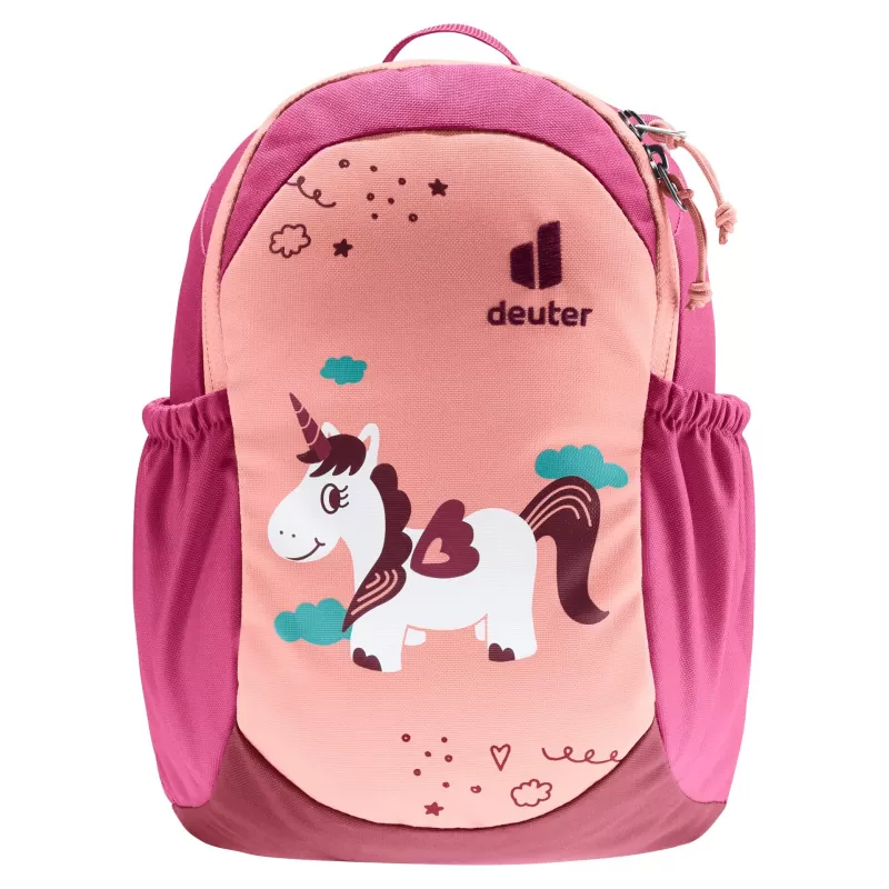 Deuter Bico Rosa