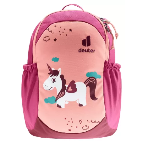 Deuter Bico Rosa