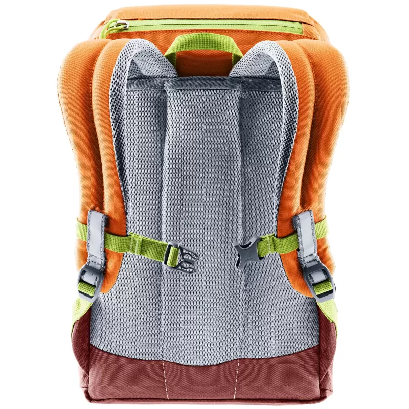 Deuter Schmusebär Vermelho, laranja