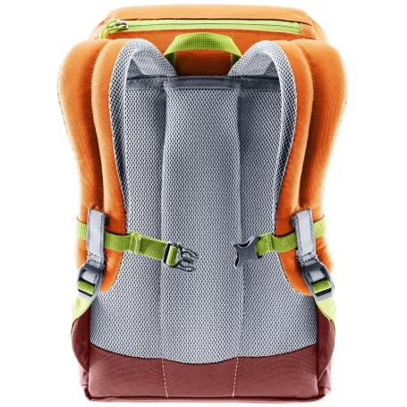 Deuter Schmusebär Vermelho, laranja