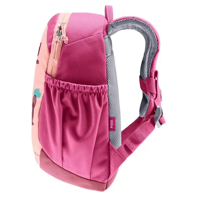 Deuter Bico Rosa