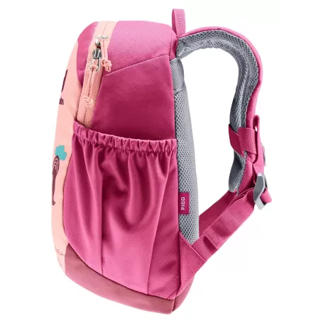 Deuter Bico Rosa