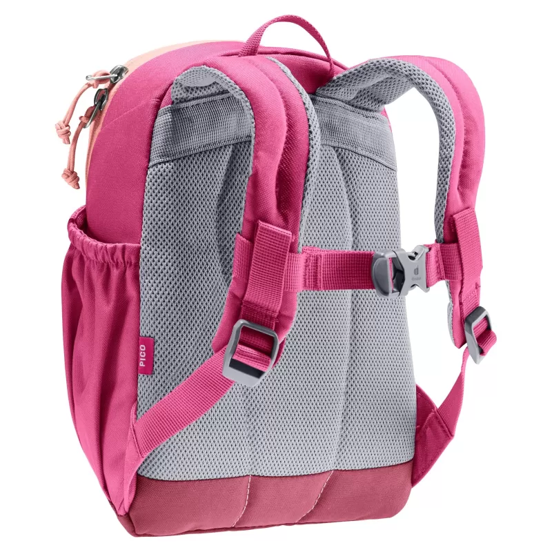Deuter Bico Rosa