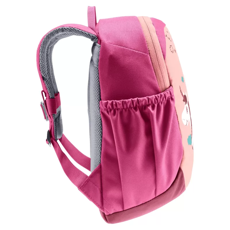 Deuter Bico Rosa