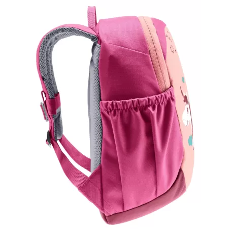 Deuter Bico Rosa