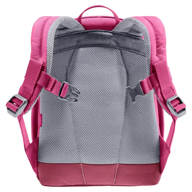 Deuter Bico Rosa