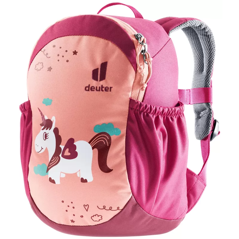 Deuter Bico Rosa