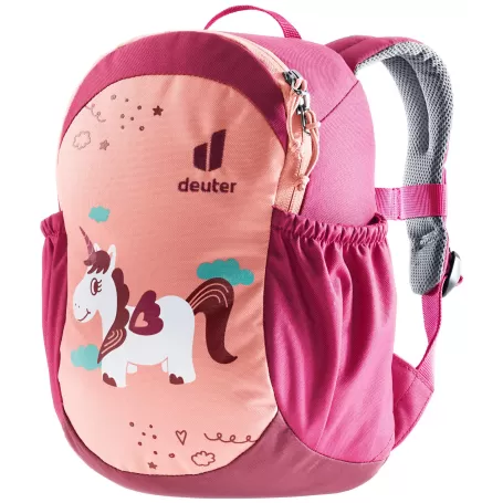 Deuter Bico Rosa