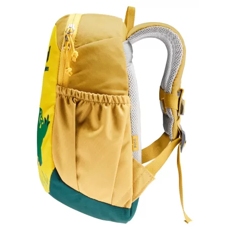 Deuter Yellowbill