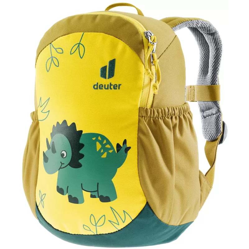 Deuter Yellowbill