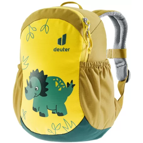 Deuter Yellowbill