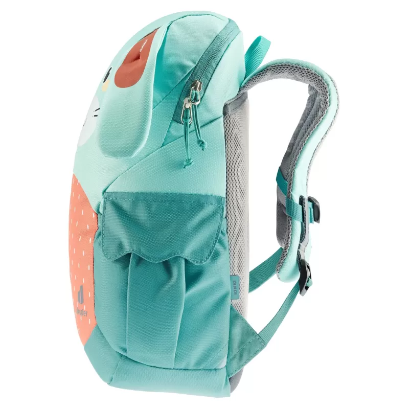 Deuter Kikki Azul, Verde