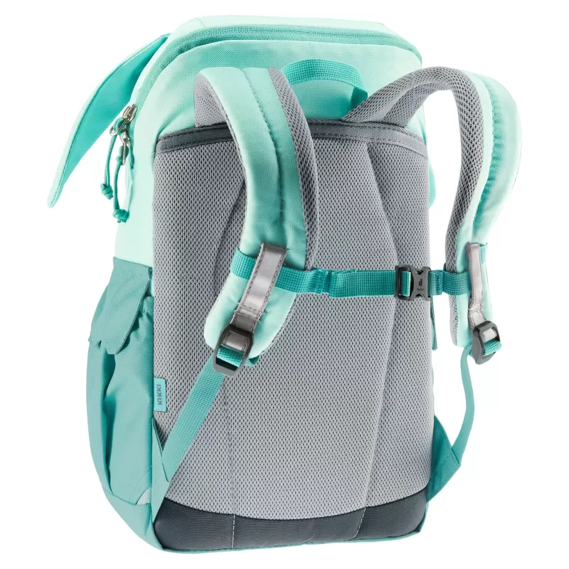 Deuter Kikki Azul, Verde