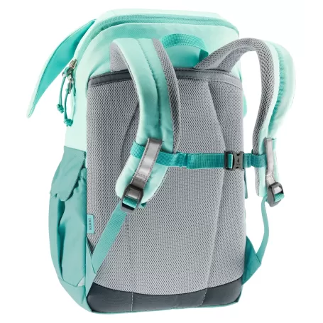 Deuter Kikki Azul, Verde
