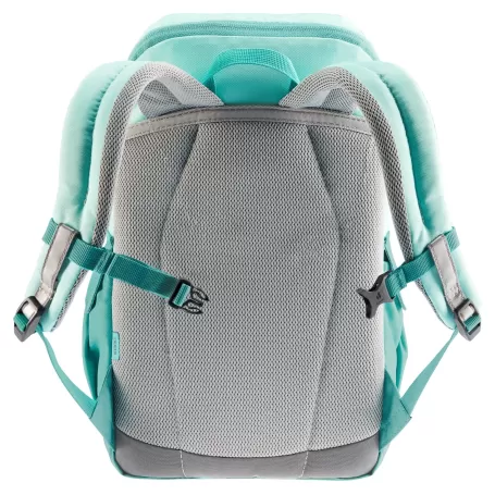 Deuter Kikki Azul, Verde