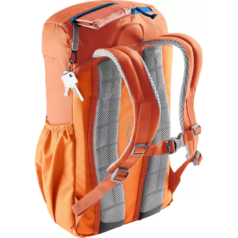 Deuter Junior laranja Deuter Junior laranja