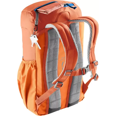 Deuter Junior laranja Deuter Junior laranja