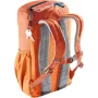 Deuter Junior laranja
