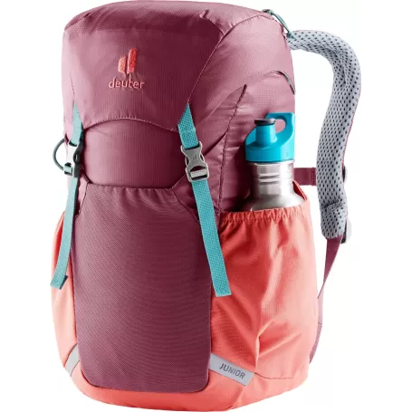 Deuter Junior Vermelho
