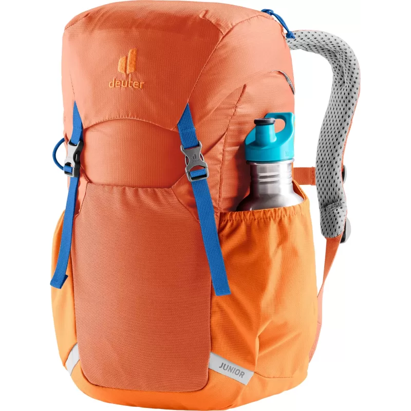 Deuter Junior laranja