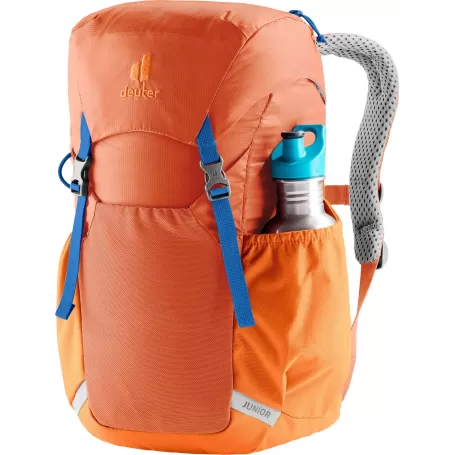 Deuter Junior laranja