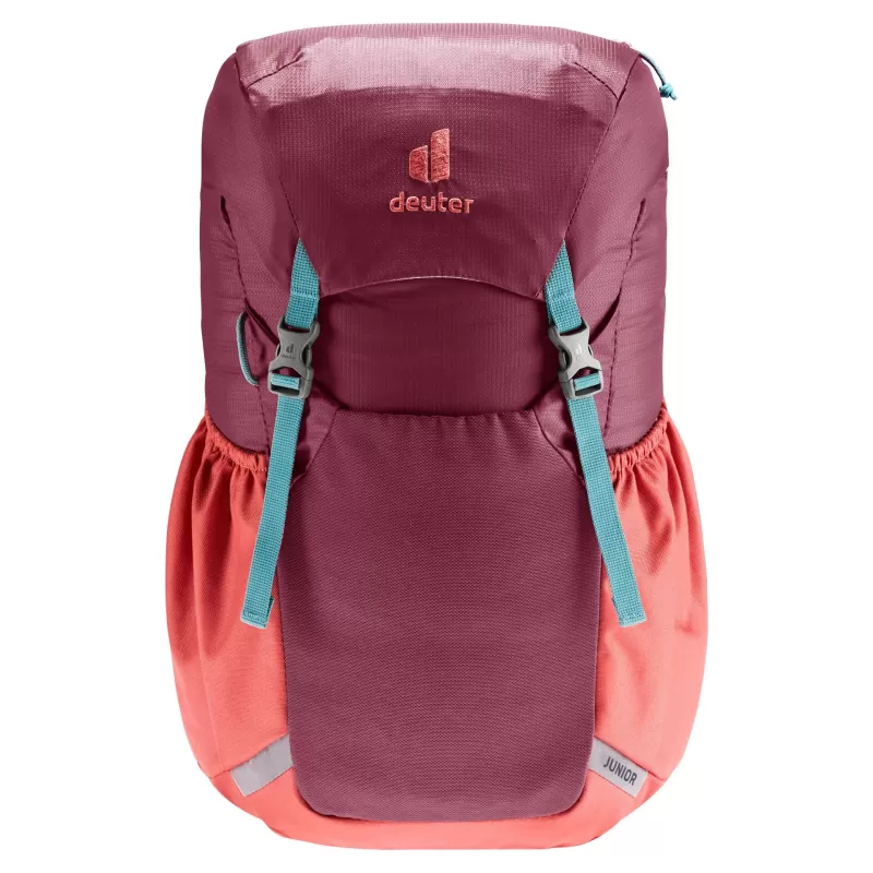 Deuter Junior Vermelho