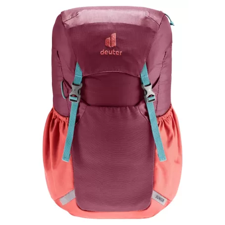 Deuter Junior Vermelho