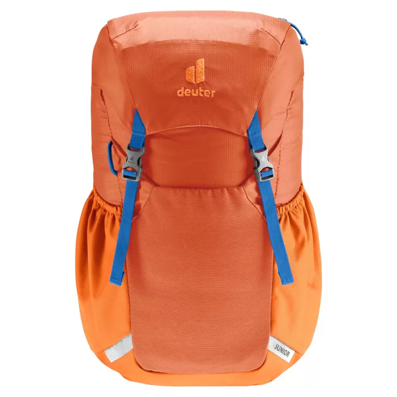 Deuter Junior laranja