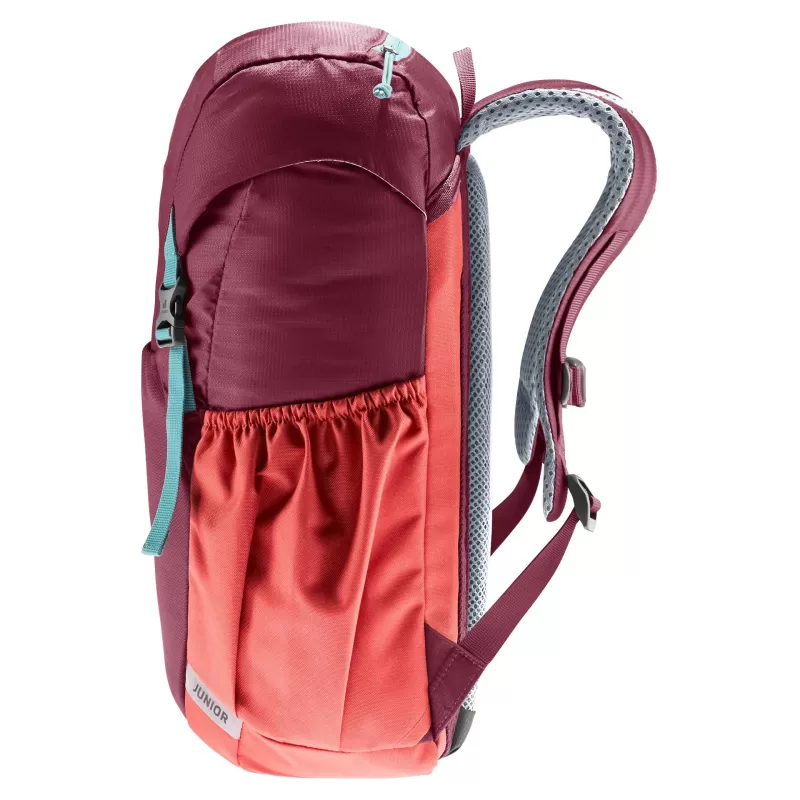 Deuter Junior Vermelho