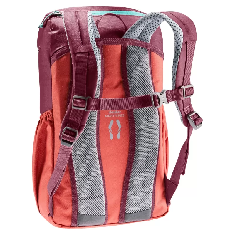 Deuter Junior Vermelho