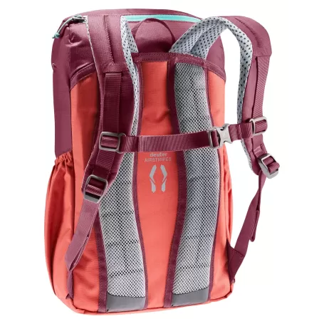 Deuter Junior Vermelho