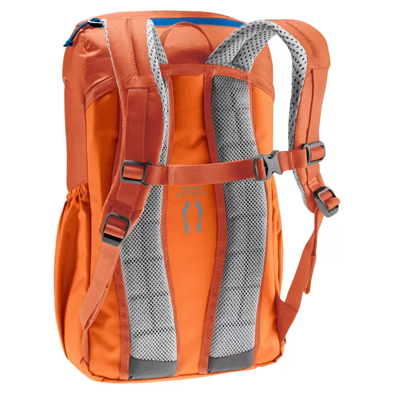 Deuter Junior laranja