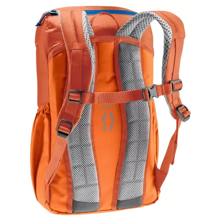 Deuter Junior laranja