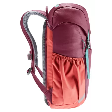 Deuter Junior Vermelho