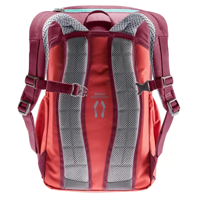 Deuter Junior Vermelho
