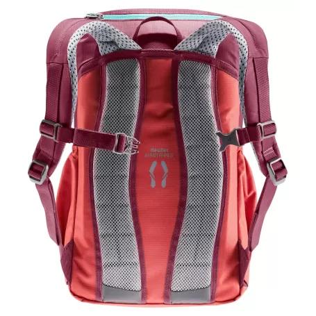 Deuter Junior Vermelho