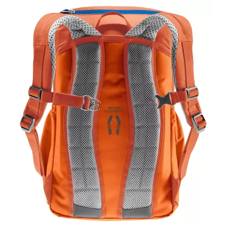 Deuter Junior laranja
