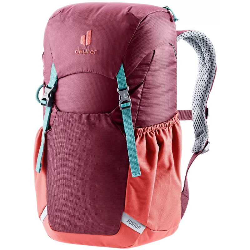 Deuter Junior Vermelho