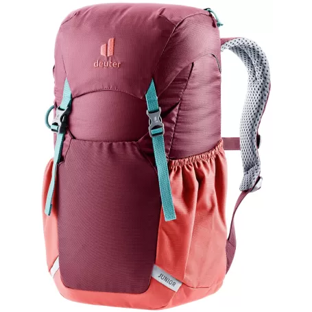 Deuter Junior Vermelho