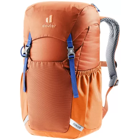 Deuter Junior laranja