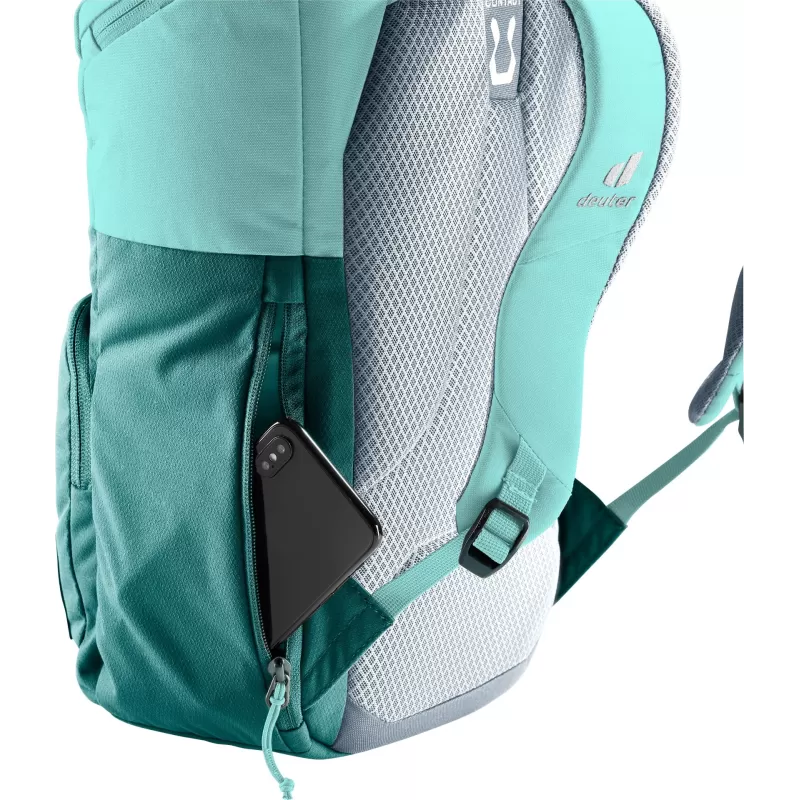 Deuter Overday Azul