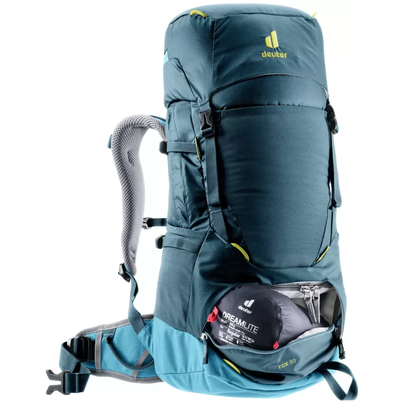 Deuter Fox 30 Azul Deuter Fox 30 Azul