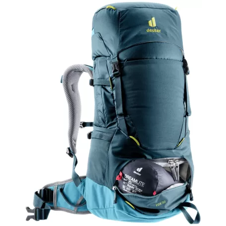 Deuter Fox 30 Azul Deuter Fox 30 Azul