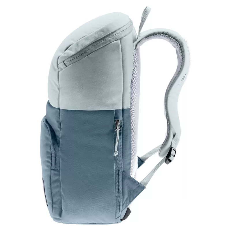 Deuter Overday Azul, Cinza