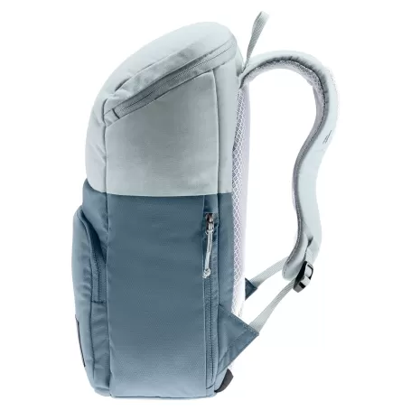 Deuter Overday Azul, Cinza