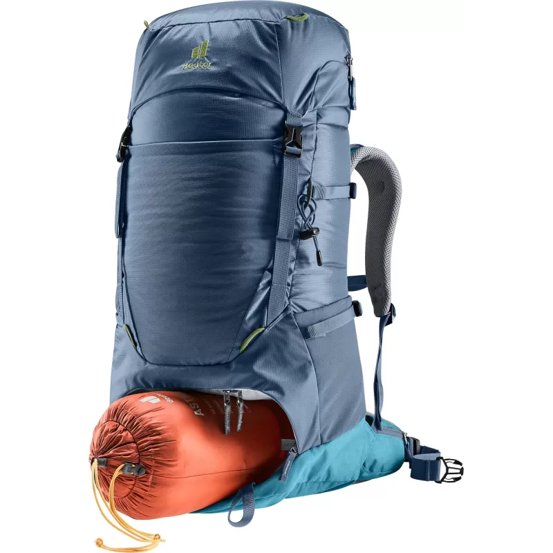 Deuter Fox 40 Azul Deuter Fox 40 Azul