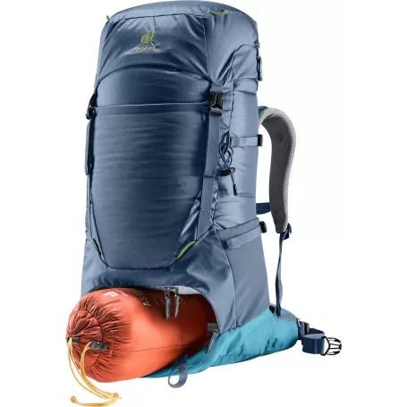 Deuter Fox 40 Azul Deuter Fox 40 Azul