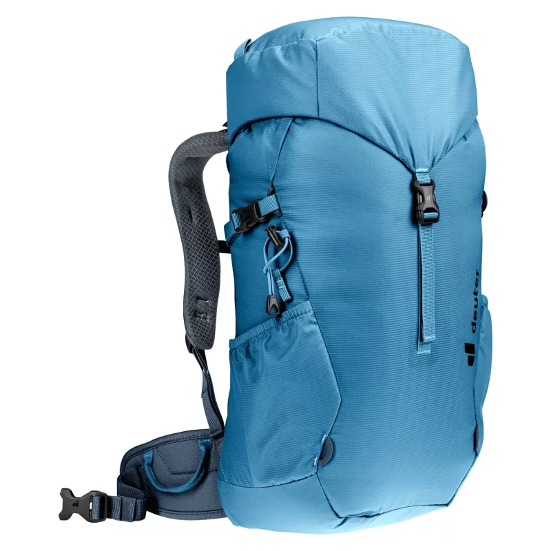 Deuter Climber 22 Azul Deuter Climber 22 Azul