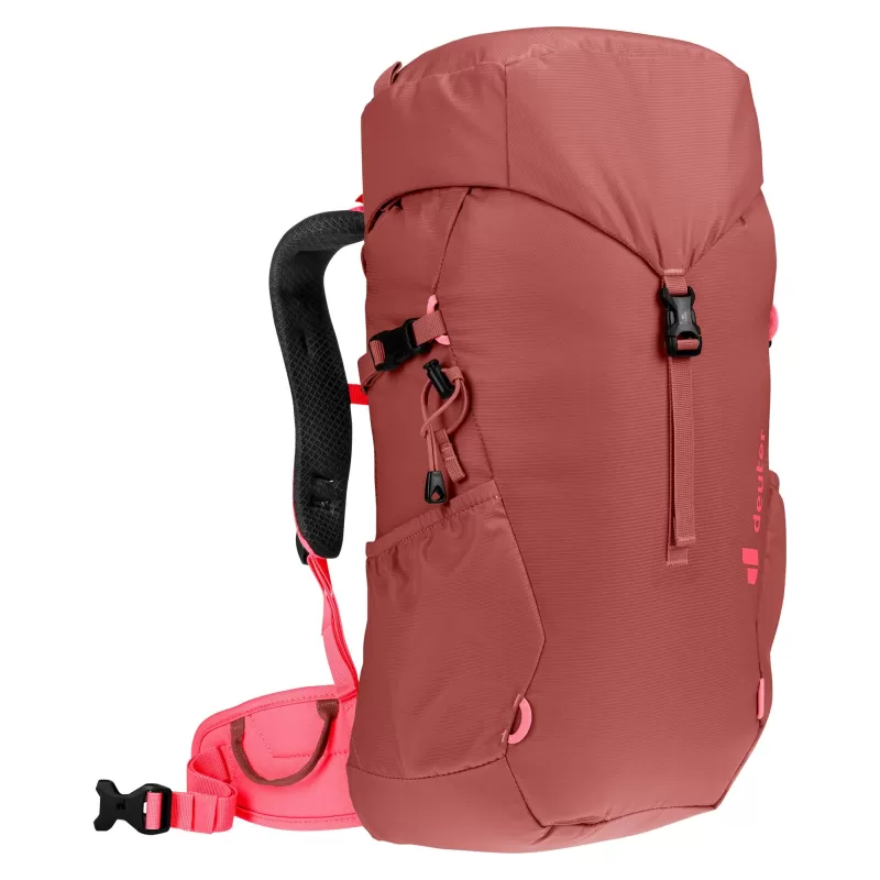 Deuter Climber 22 Vermelho Deuter Climber 22 Vermelho